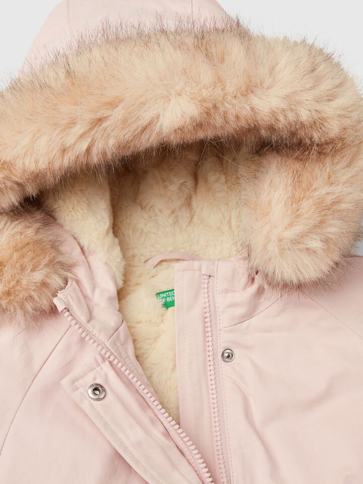 JACKET Niña image number 3